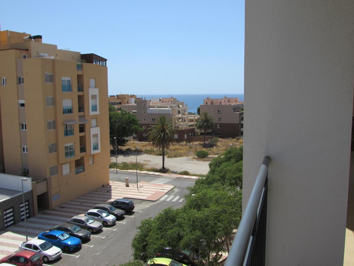 Aguadulce Pool And Beach Exterior photo
