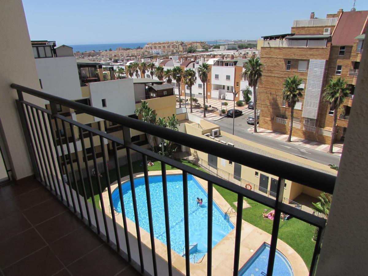 Aguadulce Pool And Beach Exterior photo