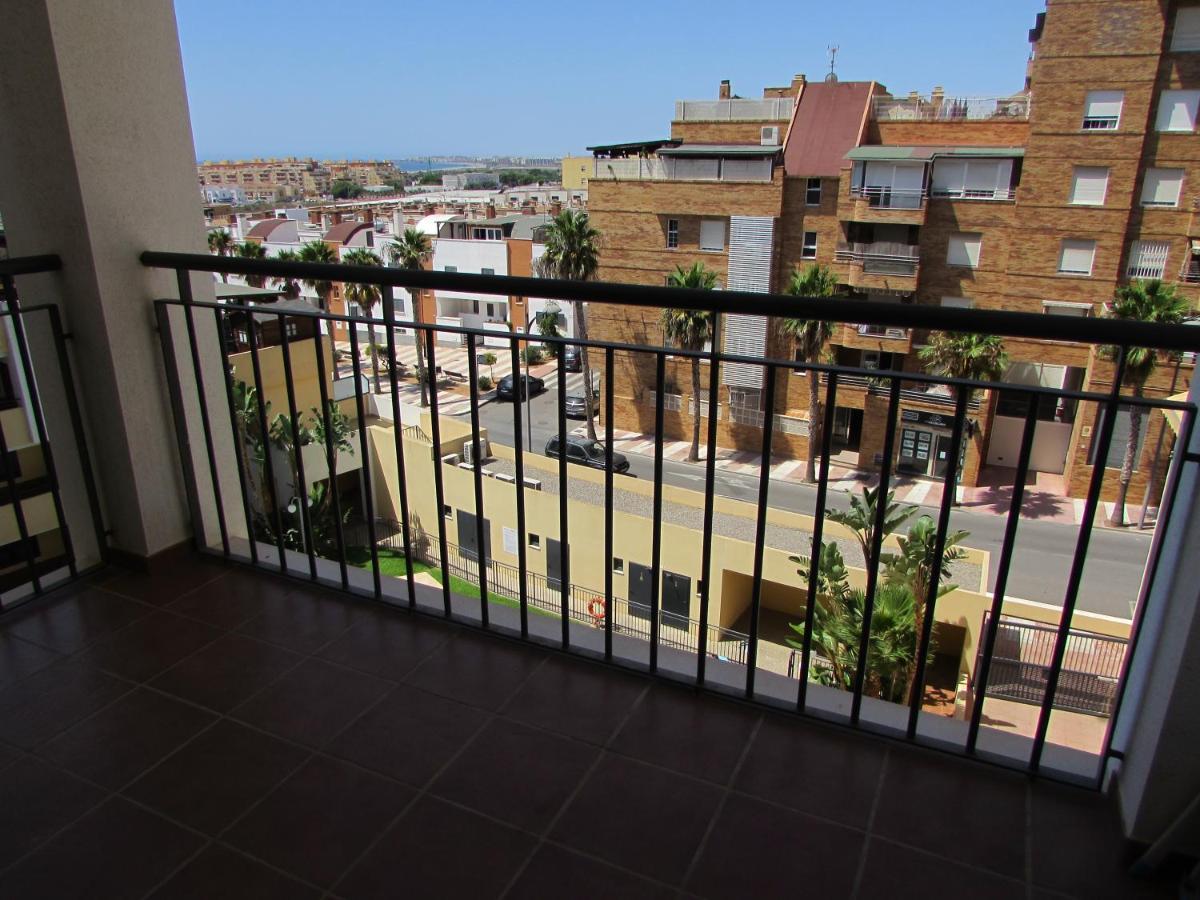 Aguadulce Pool And Beach Exterior photo