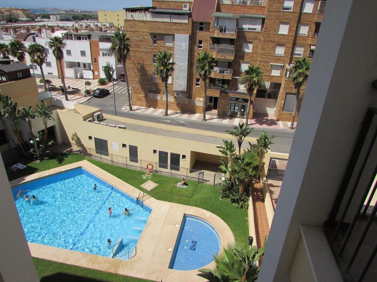 Aguadulce Pool And Beach Exterior photo