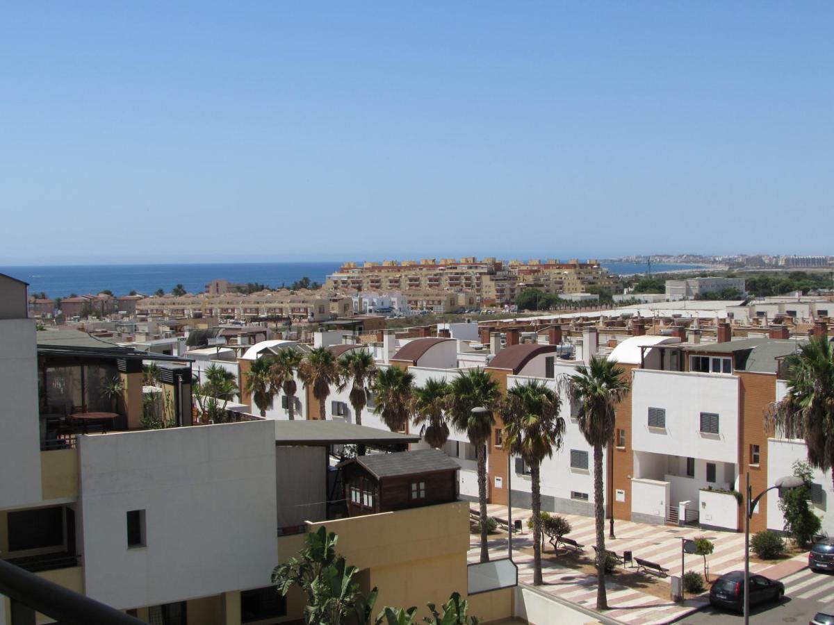 Aguadulce Pool And Beach Exterior photo